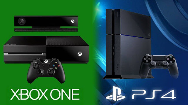 Devs Discuss PS4 Neo And Xbox One Scorpio Development