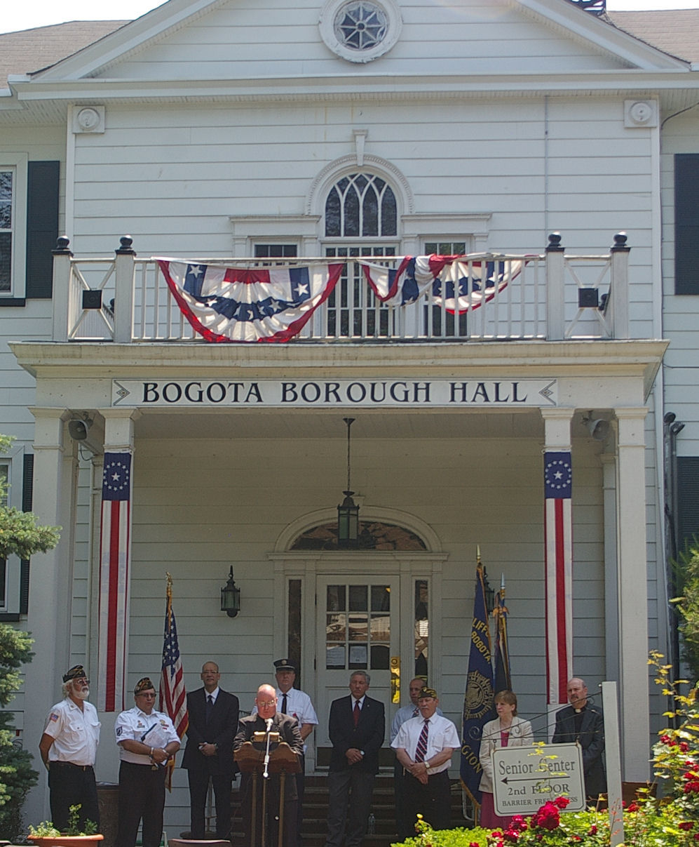 Bogota Blog NJ Images for sale