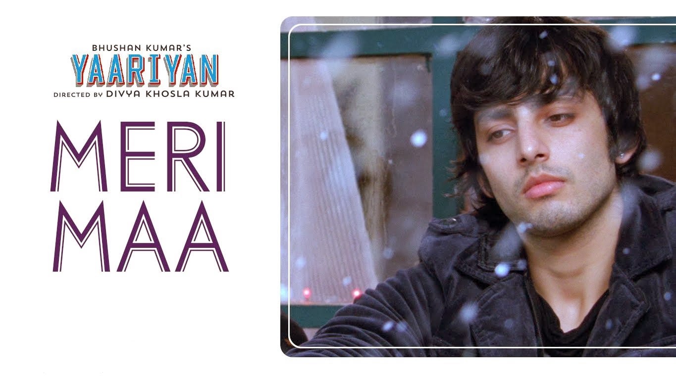 bollywood hit songs Meri Maa Yaariyan