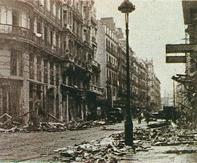 Madrid resiste, Madrid 1936-1939