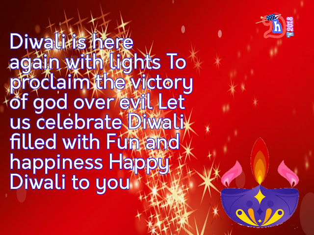 happy diwali 2018 wishes