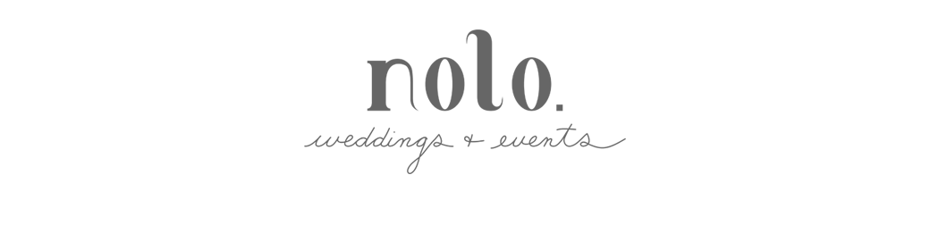 NoLo Weddings & Events