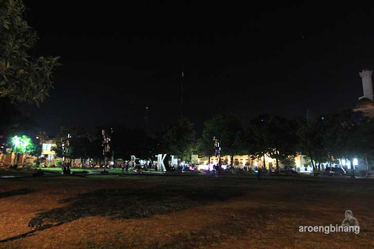 lapangan jetayu pekalongan