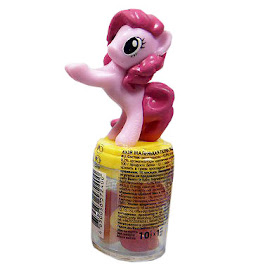 My Little Pony Candy Container Figure Pinkie Pie Figure by Danli