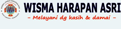 Wisma Harapan Asri