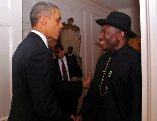 obama refuse visit nigeria