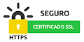 Brasfoot Amazing - Site Seguro e Certificado SSL de Protocolo de Segurança