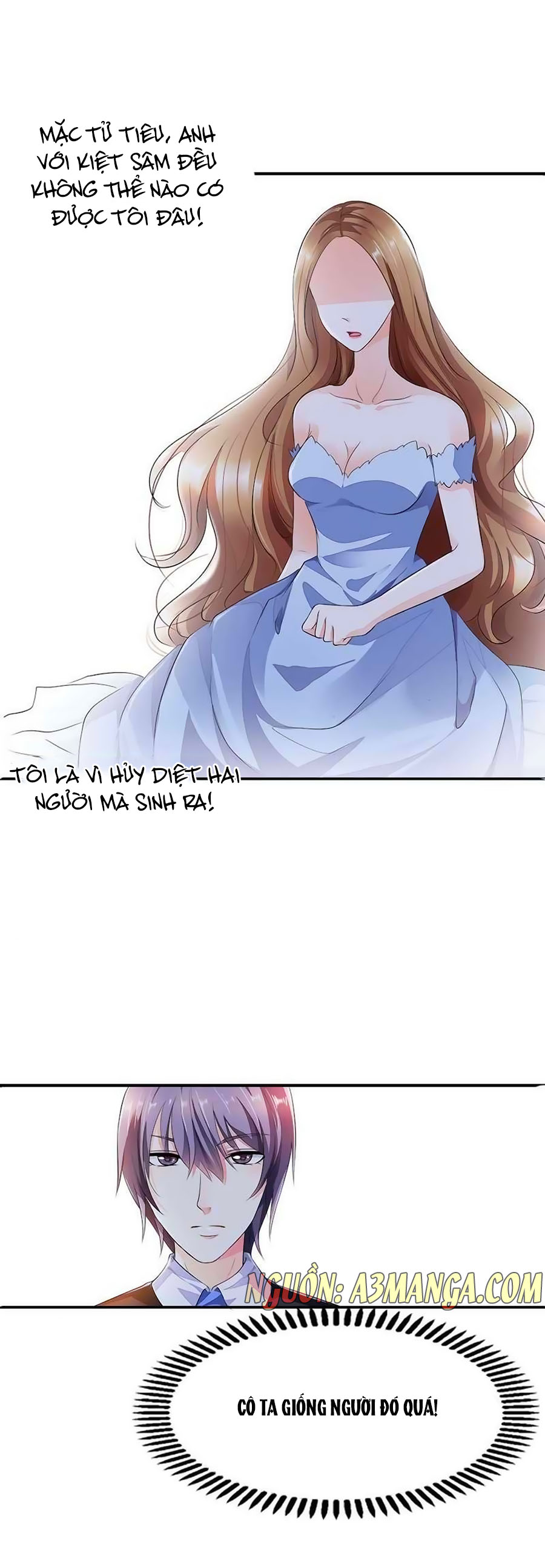 Song Diện Danh Viện - Chương 25 - Trang 9