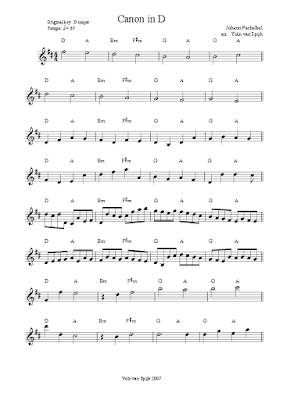 My Music Violin: Contoh-Contoh Lagu Biola Pemula