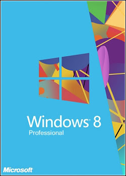 Windows 8 Professional Final