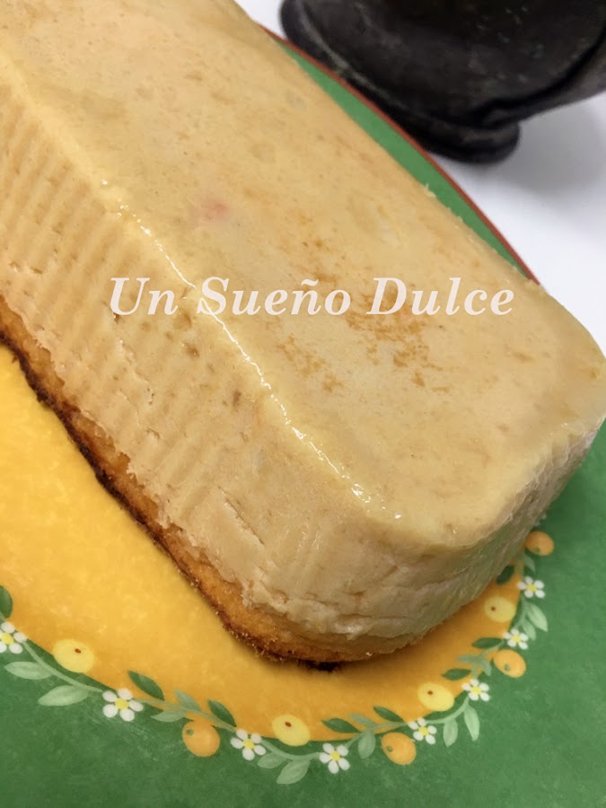 Pastel de merluza y langostinos