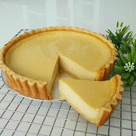 Resep Membuat Kue Pie Susu Khas Pontianak Lebih Enak, Tebal dari Pie Yang Lain by Gisellakitchen Resep Membuat Kue Pie Susu Khas Pontianak Lebih Enak, Tebal dari Pie Yang Lain by Gisellakitchen