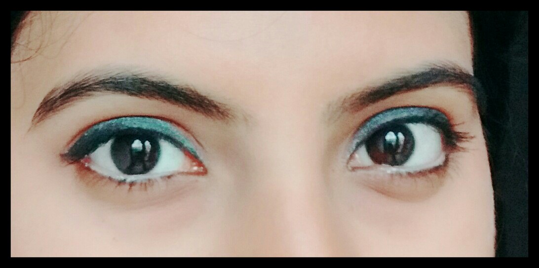 Bornbeautifull 5 Ways to Use White Kajal