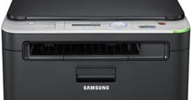 samsung clx 3180