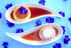 caramel creme pressure chic cooker easy flan recipe ricette recipes holiday making minutes incredibly requires impress fails dessert hip never