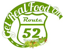 We're part of the Route 52 Farm Trail