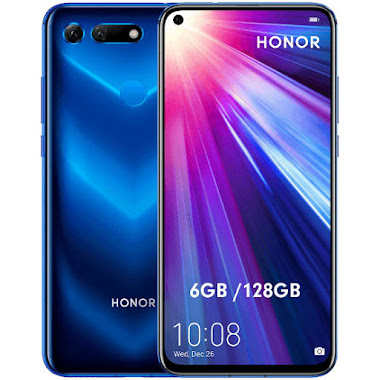 Honor View 20 256 GB