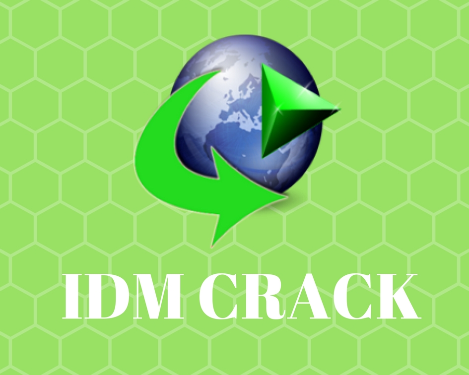 Cara mudah isntal IDM  Crack gambar 