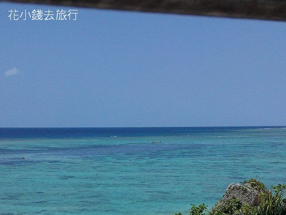 沖繩自由行 行程及開支表