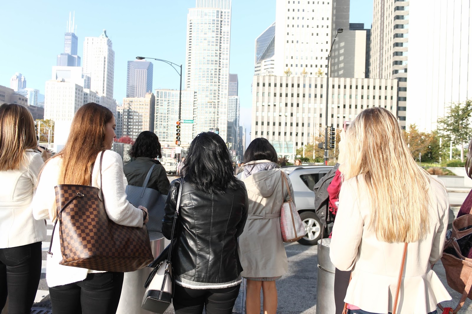 24 Hours in Chicago | The Bella Insider downtown chicago