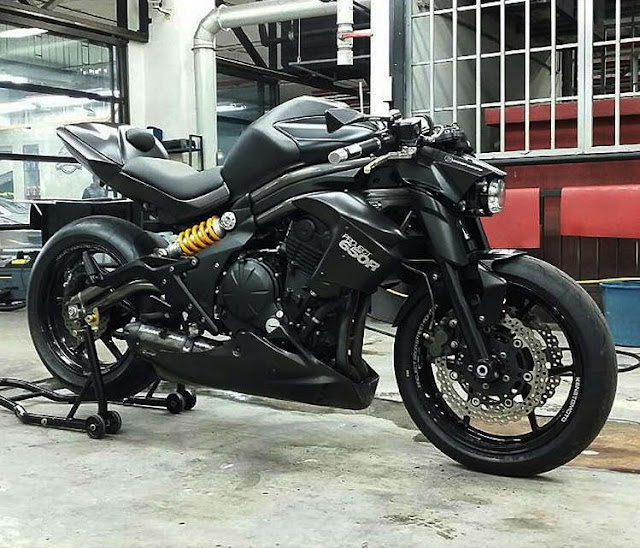 Kawasaki X Top Speed Kawasaki X Top Speed