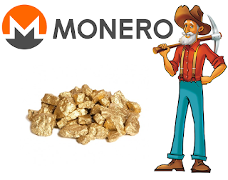 Monero/AEON Mining mit XMR-STAK 2.0