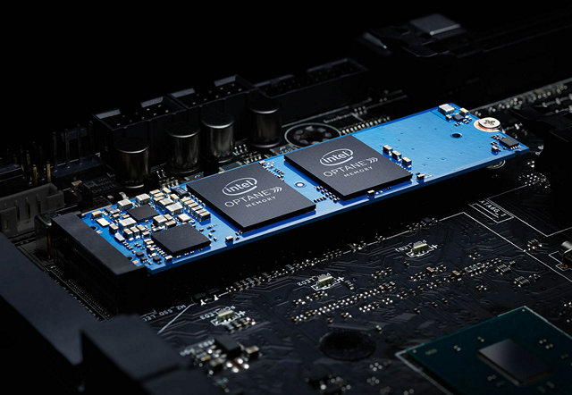What is Intel Optane Memory? Everything You Need To Know What is Intel Optane Memory? Everything You Need To Know