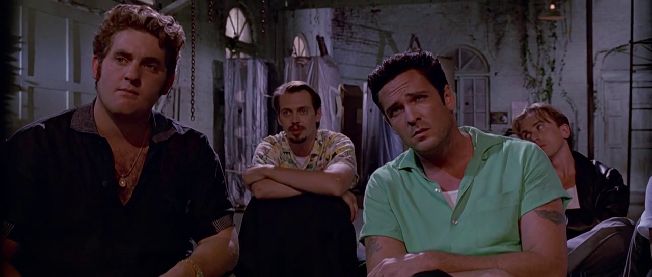 Perros de la Calle MKV [1992][Español