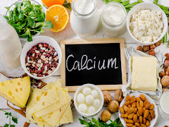 Jenis-jenis Suplemen Kalsium Anda Wajib Tahu
