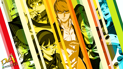Persona 4 Answer List and how to get the true ending