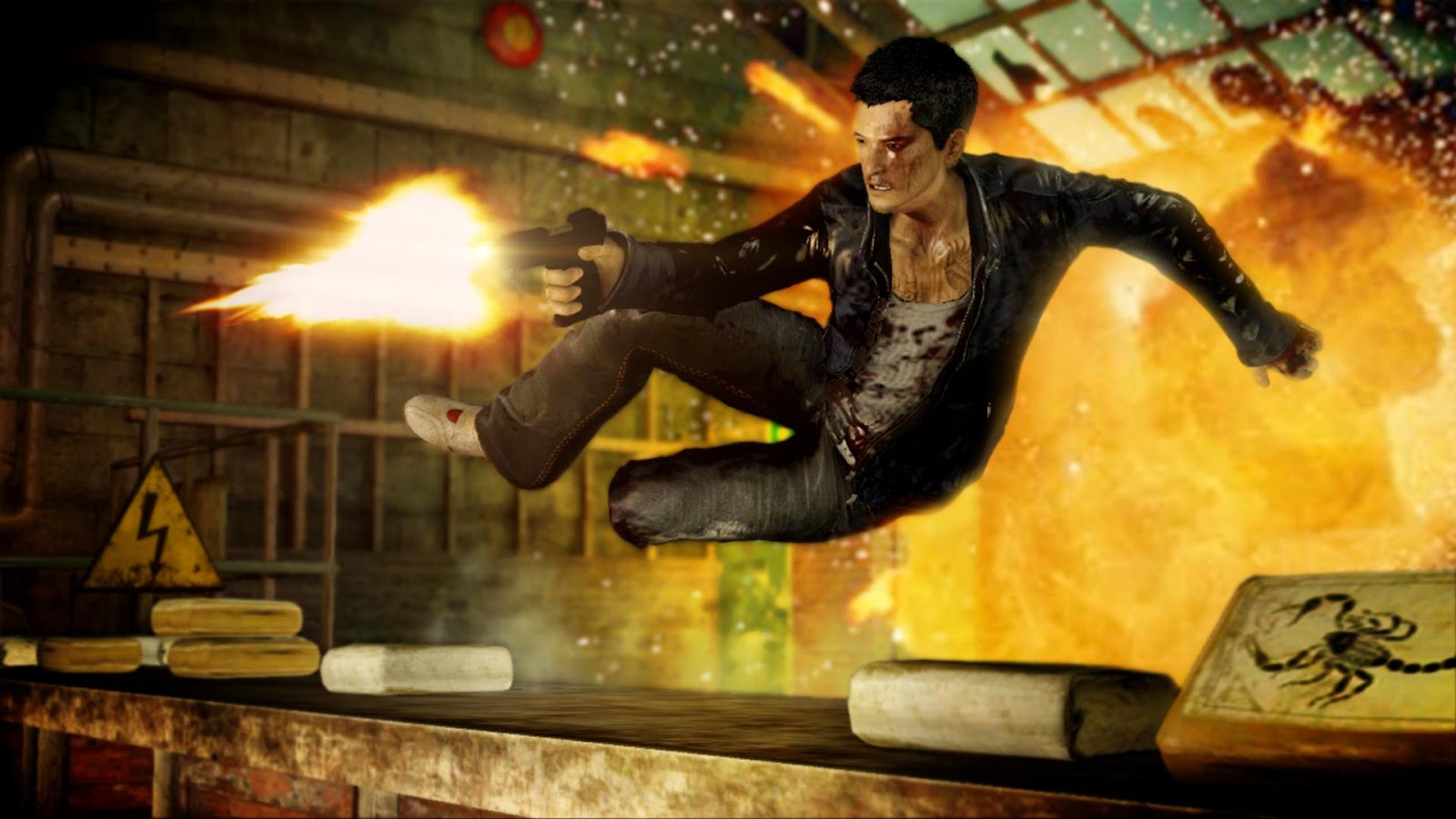 sleeping dogs download pc full sleeping dogs download pc full