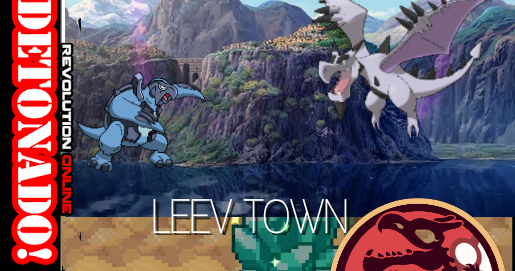 MS) Leev Town