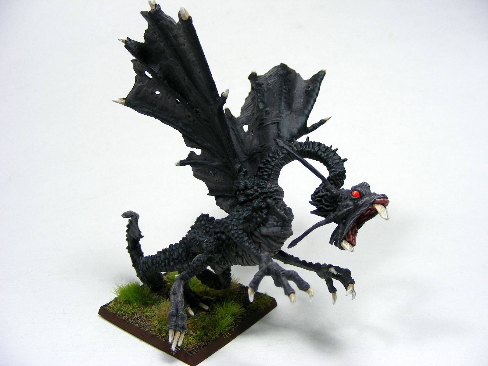 Evil Bob's Miniature Painting: Third Batch of Reaper Miniatures Shipped