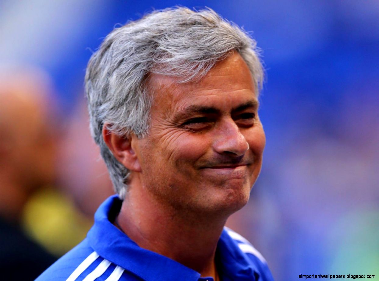 Jose Mourinho To Chelsea A Done Deal