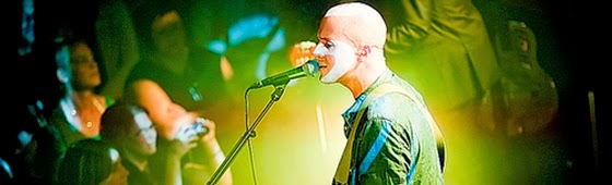 milow you dont know