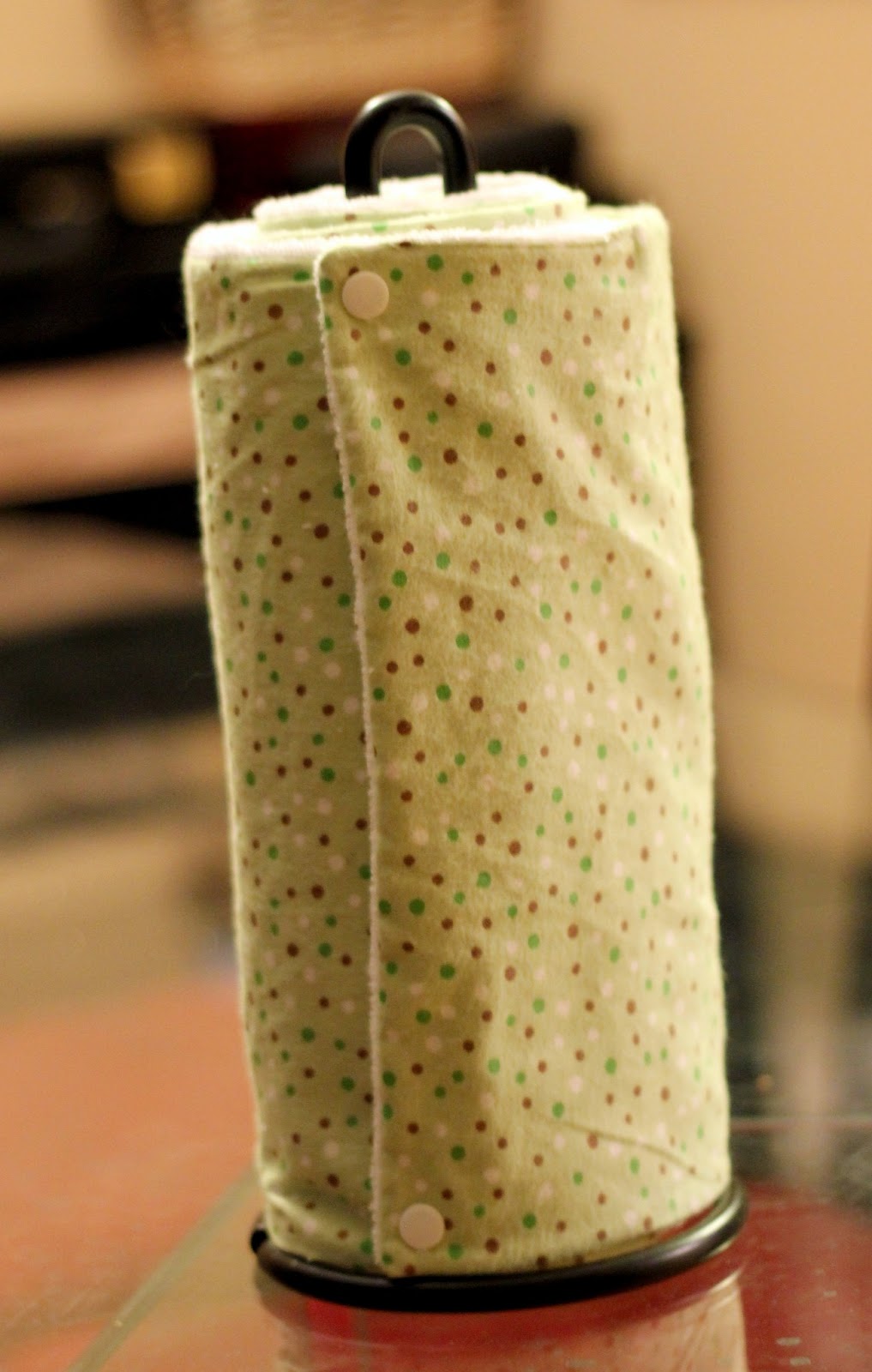 homevolution: DIY Reusable 