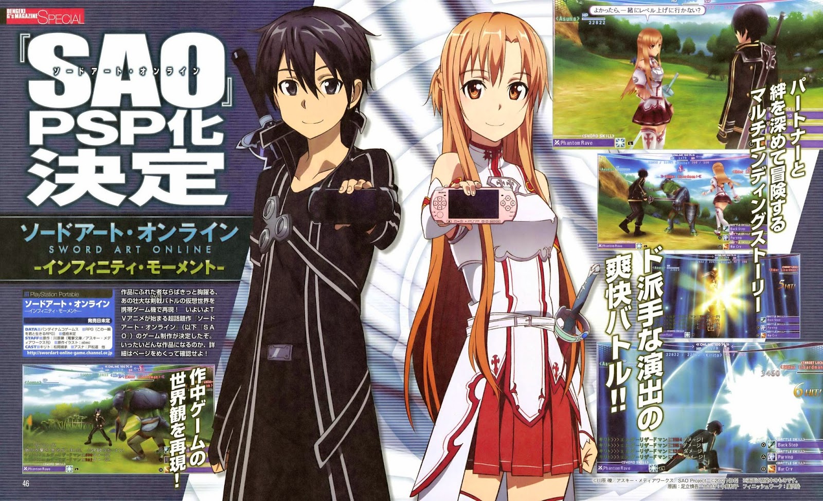 tempat download game seru Game S.A.O (Sword Art Online) PC FULL VERSION