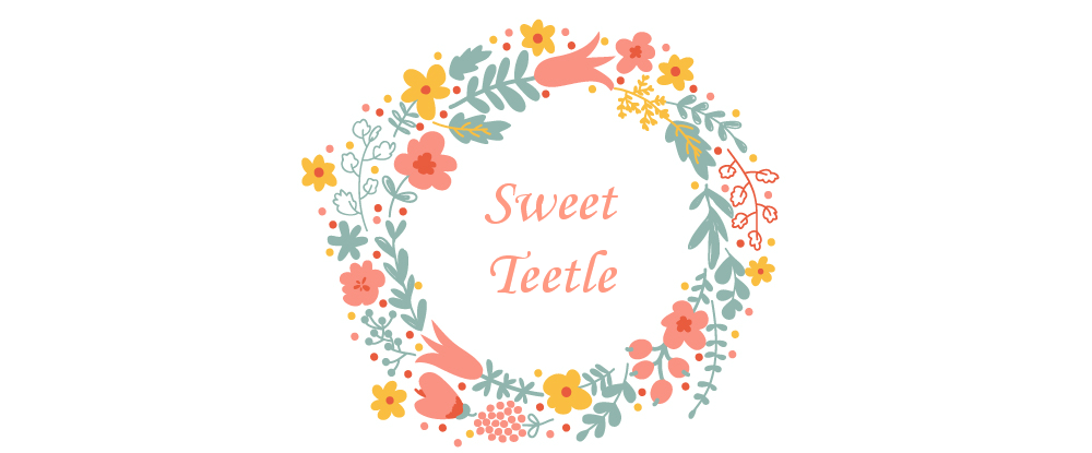 Sweet Teetle