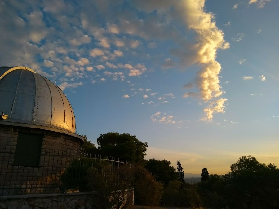 observatorio