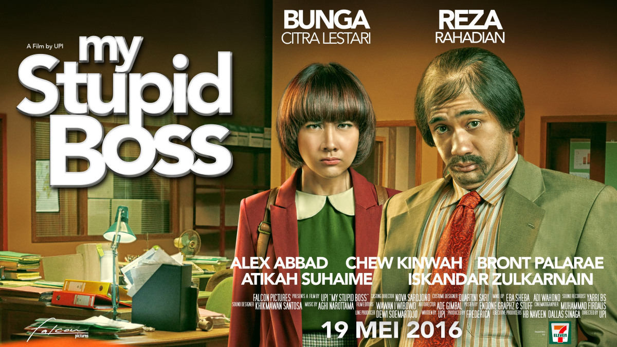 10 Film Indonesia Terlaris Sepanjang Masa (Update 2017) - SinduLin