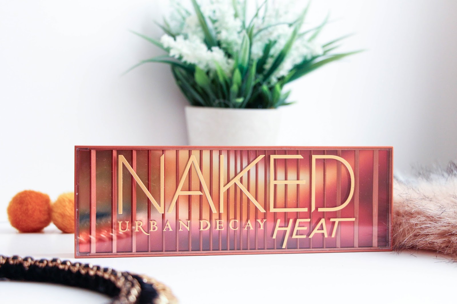 Naked Heat Review