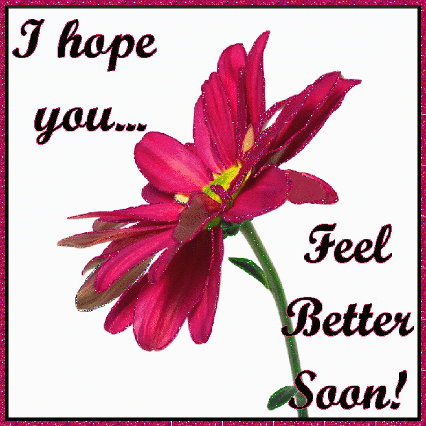 get well cards clipart - photo #42
