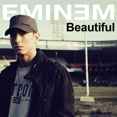 EminemBeautiful