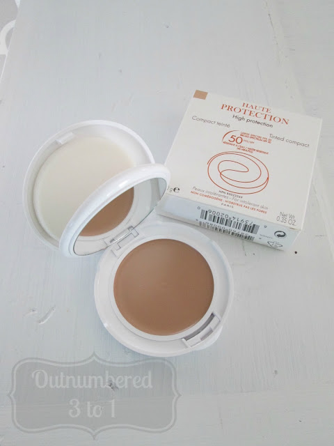Avene USA opened compact www.outnumbered3-1.com