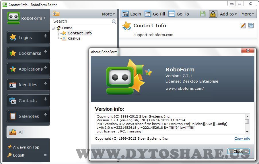 ai roboform enterprise 8 crack ai roboform enterprise 8 crack