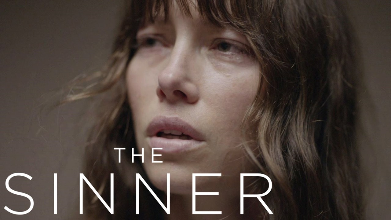 The Sinner Jessica Biel új sorozata Revorina critics