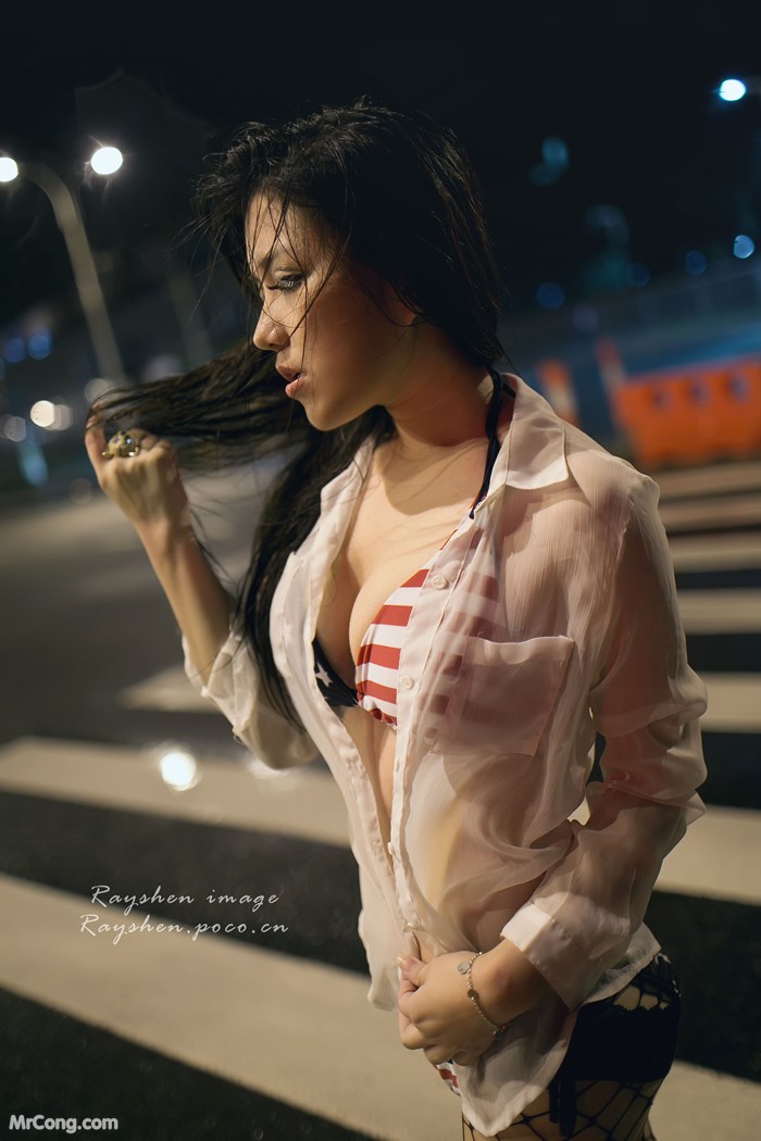 Beautiful and sexy Chinese teenage girl taken by Rayshen (2194 photos) photo 79-1