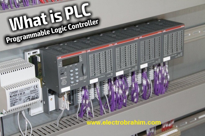 أخيرا ...تحميل افضل كتب Plc باللغة العربية