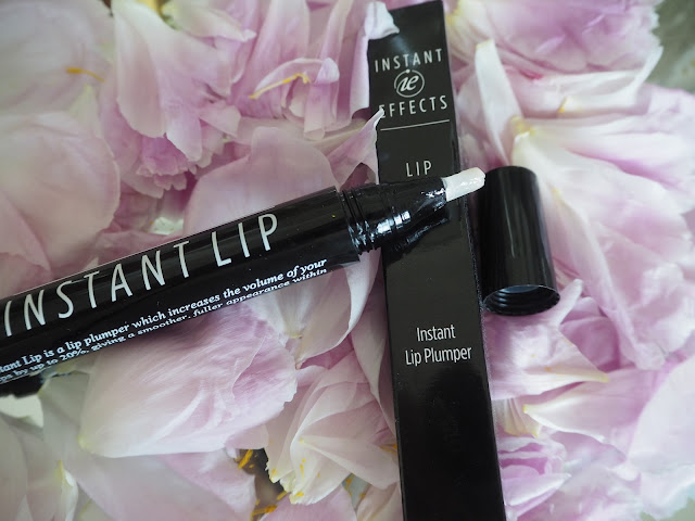 Instant Effects Instant Lip Plumper