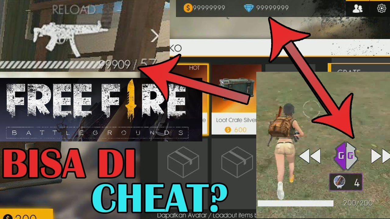 New ] Extraff.Info Download Do Free Fire Hack | Gameboost ... - 